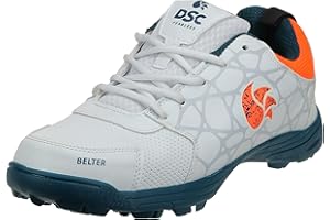 DSC Belter, Cricket Shoes Uomo