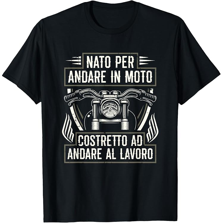 Regali Per Motociclisti | Louis - 6