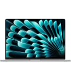 Apple 2025 MacBook Air (15-inch, Apple M4 chip with 10-core CPU