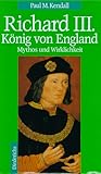 Richard III., König von England by 