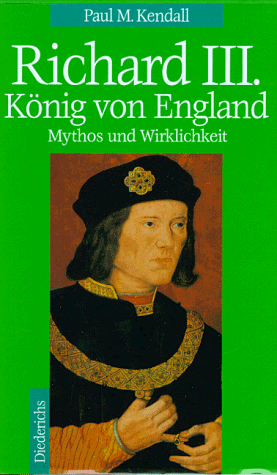 Richard III., König von England