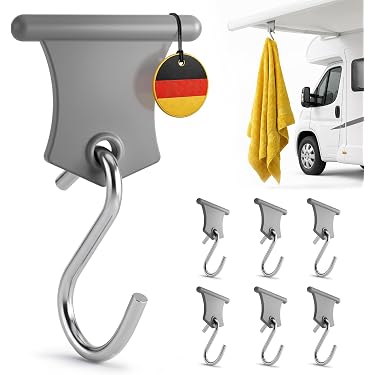 markisen zubehör für wohnmobile Bestseller: Die beliebtesten Artikel in Wohnmobil-Markisen, Vorzelte & Farbe oder Motiv:Musselin dunkelblau Anker New Character Revealed for caferacer