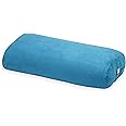 Gaiam Yoga Bolster Rectangular Meditation Pillow
