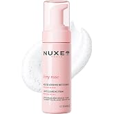 Nuxe Very Rose Light Cleansing Foam 150 ml