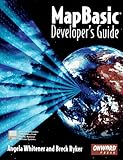 Mapbasic Developer's Guide by