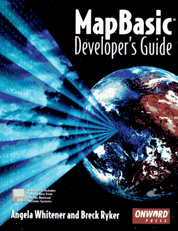 Mapbasic Developer's Guide