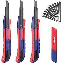 Lame in titanio FISHTEC Xtreme Taglierina professionale | Leroy Merlin