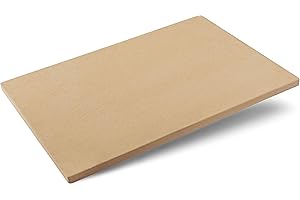 Napoleon Pierre à Pizza, 51 x 34 cm, Beige, 54 x 34 x 1,8 cm, 1 ML, 70008