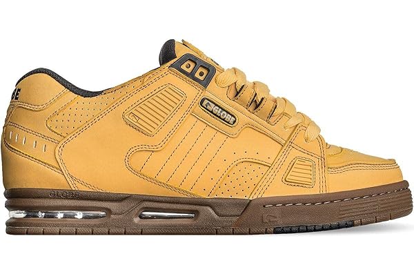 Globe Sabre, Chaussures de skateboard homme