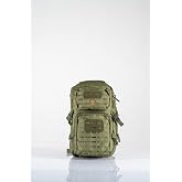 &Ccedil;ANTA TACTICAL 45 LT - 654