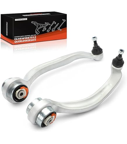 Frankberg Bras De Suspension Avant Gauche Droite Bas Compatible Audi A4 A6 A8 VW Passat Skoda Superb