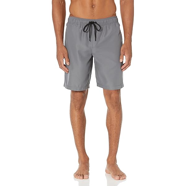 Björn Borg PRINT SWIM - Shorts da mare - green/verde