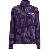 adidas Terrex Multi Printed Kadın Sweatshirt