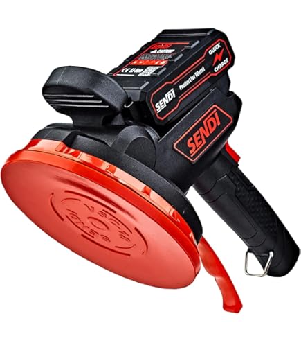 KATSU Verstelbare Stenen Naad Setter Zuignappen, Heavy Duty Dubbele Zuignappen 2x130 mm, 110 kg Laadvermogen, Aluminium Tegel Zuignap Lifter voor het verbinden van Egaliseren en Uitlijnen van Tegels