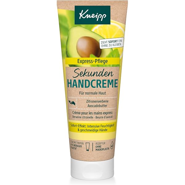 Preval® LIPOGEL Handcreme – Rückfettend & Kälteschutz Für Extrem Trockene Haut, 100 G
