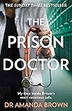 THE PRISON DOCTOR