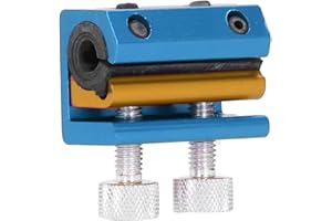 ARAMOX Narzędzie do smarowania kabli aluminiowych motocykla, linka przepustnicy Narzędzie do smarowania linki sprzęgła Przenośny do smarowania przewodów Akcesoria do olejarki do