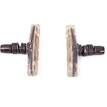 KHE BMX Axle Pegs - 4 Pezzi, Filettatura 10mm E 14mm, Nero, Per Trick E Ramp - Foto 12