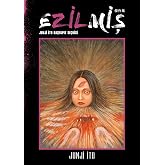 Ezilmiş Junji İto Başyapıt Se&ccedil;kisi