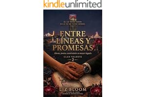 Entre líneas y promesas (CLAN VALENTE nº 2)