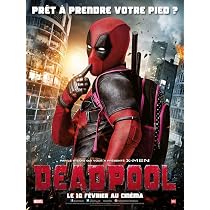 Affiche De Film Originale Deadpool – Format 40x53 Cm, Roulée, état Neuf, Livrée En Tube - 4