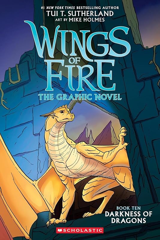 Wings of Fire