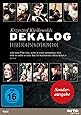Dekalog (Sonderausgabe, 6 Discs)