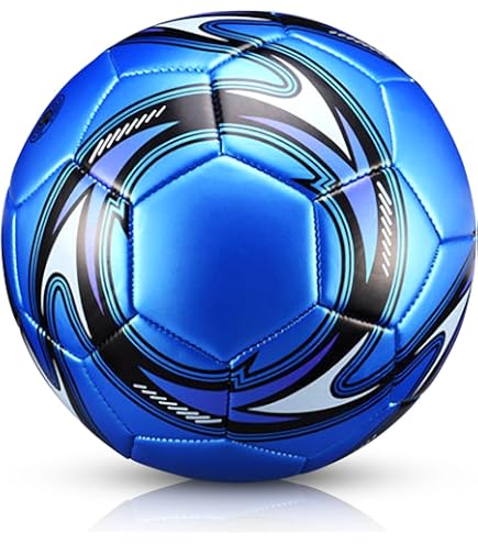 Ferrari Pallone Da Calcio Ufficiale – Taglia 5 In PVC – Sgonfio In Pratica Borsa - 2
