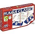 Cayro Rummi Classic 6 Players Plus