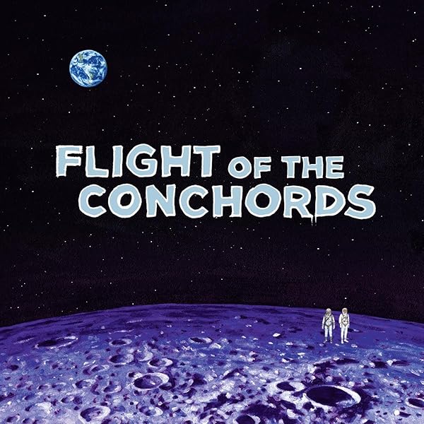 Flight Of The Conchords: Season 1 [DVD] [2007]: Amazon.co.uk: Bret