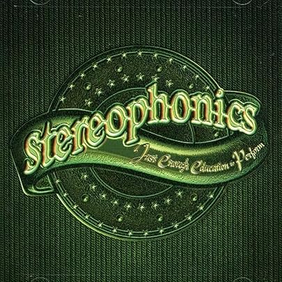 Keep The Village Alive: Stereophonics: Amazon.it: CD e Vinili}