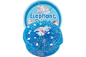 OKAYBEE Elephant Water Slime 100 ml
