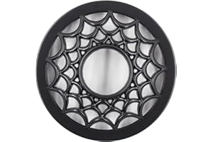 HION Illuma lid Candle Paralume Accessori,Sciogliere la Candela in Modo Uniforme,Coperchio Per Candela Ha Una Varietà Stili Design Tra Cui Scegliere