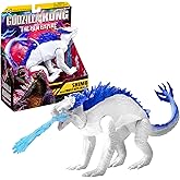 MonsterVerse - Godzilla x Kong, Eklemli Fig&uuml;r, 14 cm, Shimo, 4 Yaşından B&uuml;y&uuml;k &Ccedil;ocuklar İ&ccedil;in, MN3035