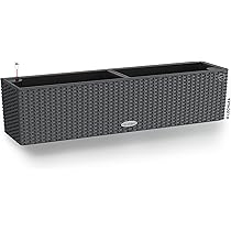 Staffe Per Fioriere Da Balcone - 2 Pezzi Regolabili - Per Recinzioni E Finestre - Resistente - Foto 4