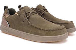 WALK IN PITAS | ARAL | Mocasines de Hombre | Náuticos para el Invierno | Zapatilla de Vestir | Zapatos sin Cordones | Zapatilla Casual | Deportivas Casual | Calzado Walkinpitas