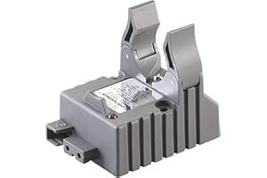 Streamlight 74102 Support de Chargeur pour les Lampe de Poche Streamlight série Strion, Gris