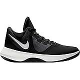 Buy Nike Men's Air Precision II Black 