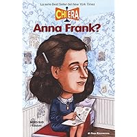 Chi era Anna Frank?