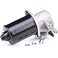 TOPRAN 108 792 Wiper Motor