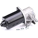 TOPRAN 108 792 Wischermotor