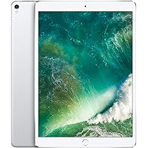 iPad Pro 10.5インチ 64GB Wi-Fi A1701(準ジャンク品 Apple 2017 iPad Pro - Silber: Amazon.de: Computer & Zubehör