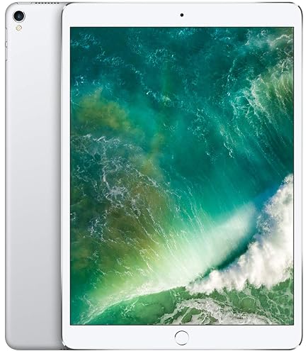 Apple iPad Pro 9.7 WiFi 128GB Gold (Reacondicionado) : Amazon.es