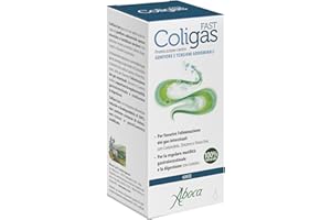 ABOCA SPA SOCIETA AGRICOLA COLIGAS*Fast Gtt 75ml