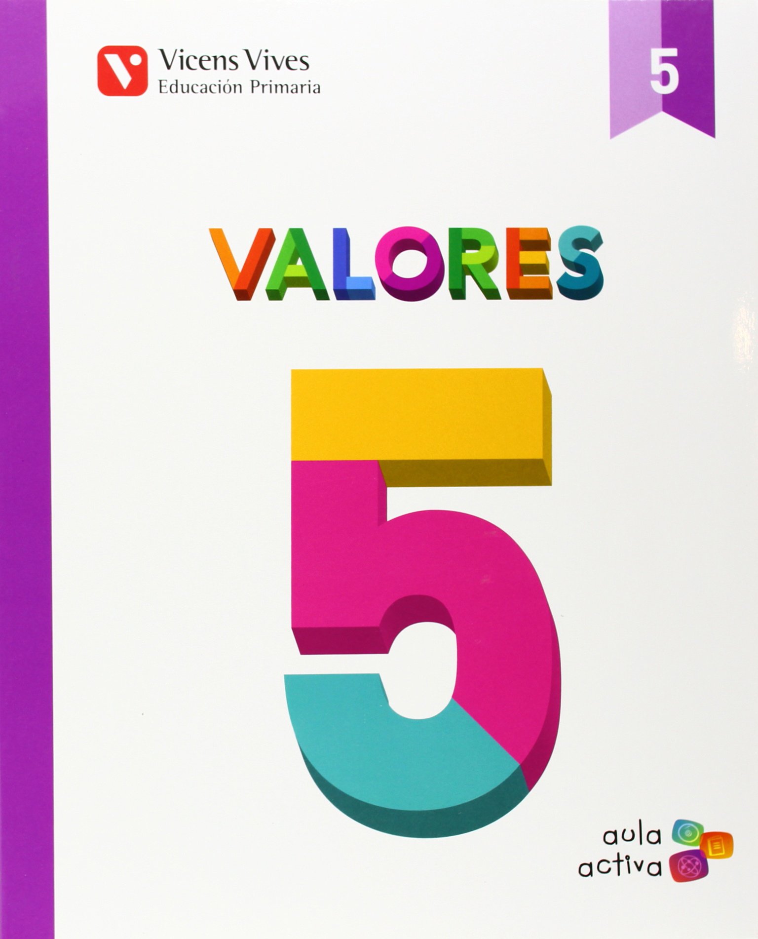 Valores 5