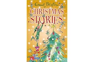 Enid Blyton's Christmas Stories: Contains 25 classic tales (Bumper Short Story Collections)