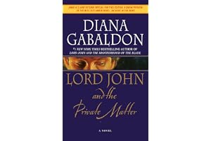 Lord John and the Private Matter: 1