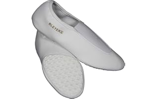 Bleyer GmbH & Co. Profi Voltischuhe Weiß - 42