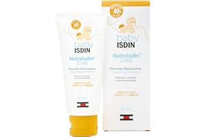 ISDIN Nutraisdin Zn40 Reparatursalbe, 100 ml