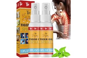 CHENGJIN 2PCS Instant Pain Relief Spray,Pain Relief Herbal Spray,Muscle Pain Relief Spray,Smoothing Relief Serum for Shoulder & Neck & Arm,Pain Relief Spray,Back Pain Relief Products,Muscle Recovery Spray